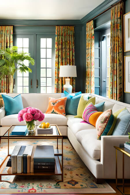 Coffee Table Styling Ideas