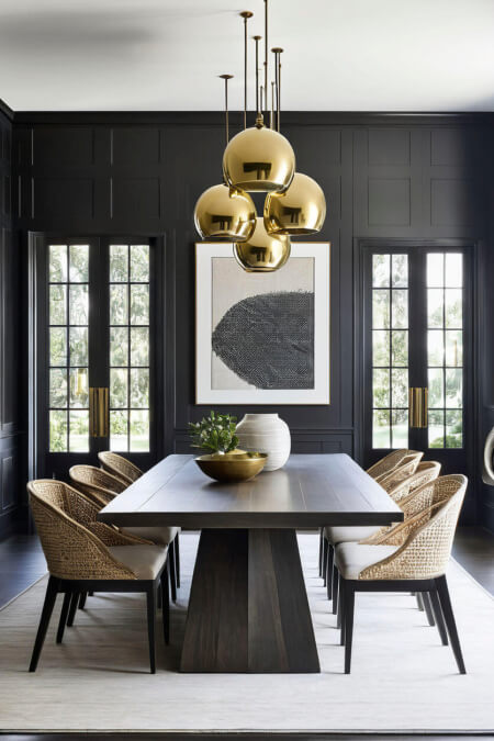 ban clutter look more expensive