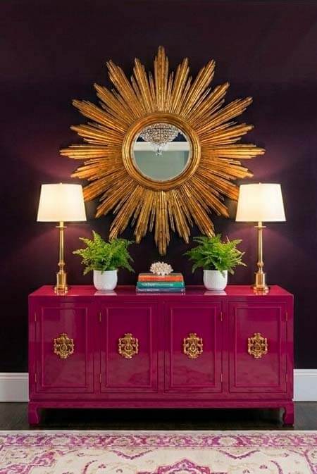brighten dark room floors