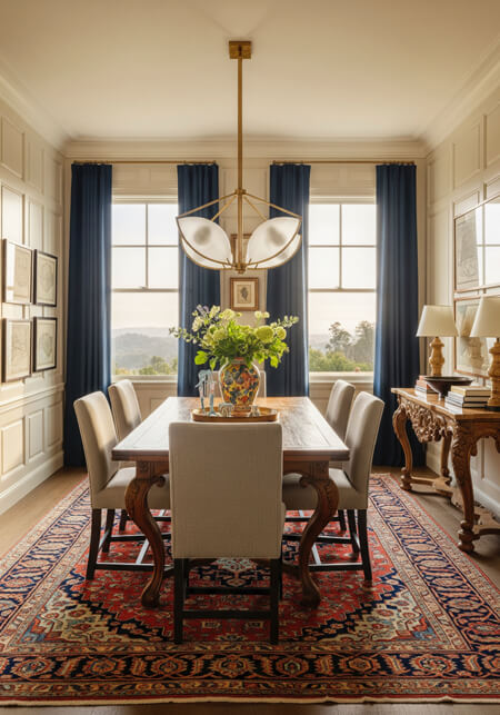 dining room decorating ideas