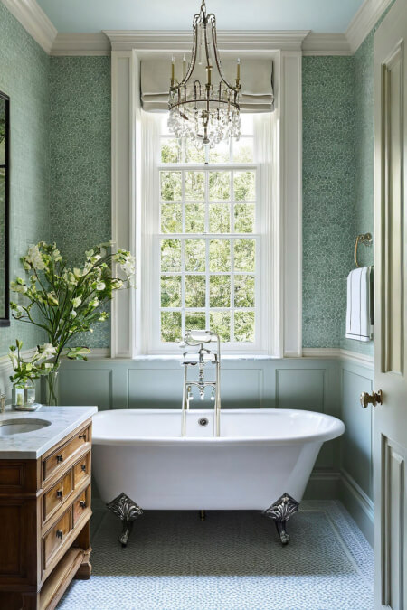 texture timeless home