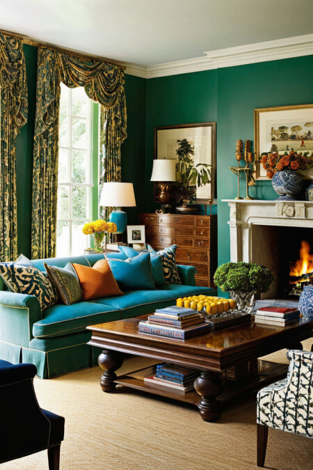 14 antiques look more expensive