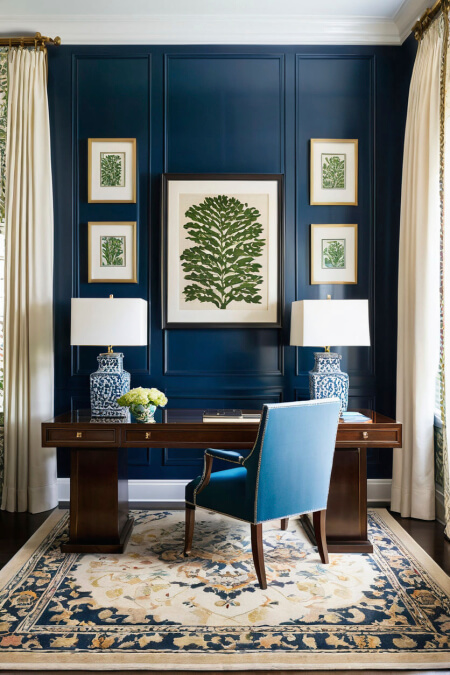 curtains timeless home