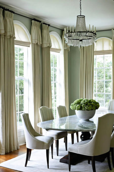 17 natural materials look more expensive