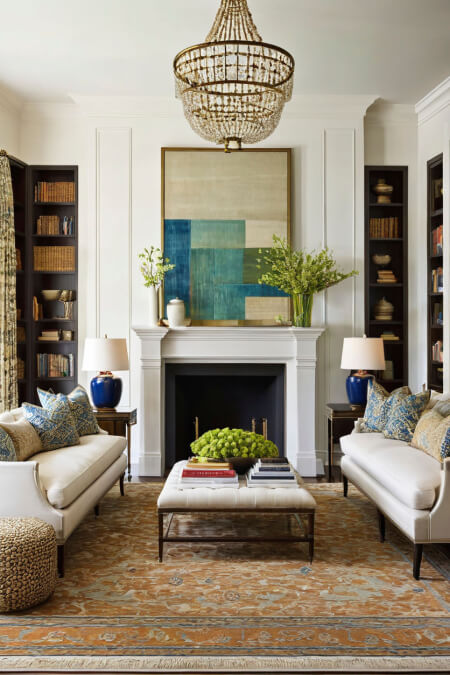 right fit timeless home