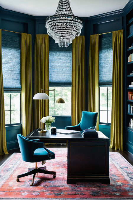 21 large area rug looks more expensive