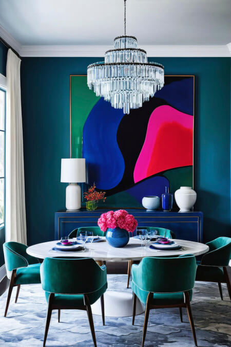 art look more expensive