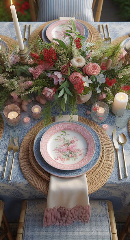 Valentine's Day Decorating Ideas