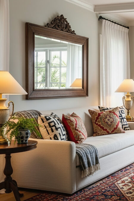 british colonial prints