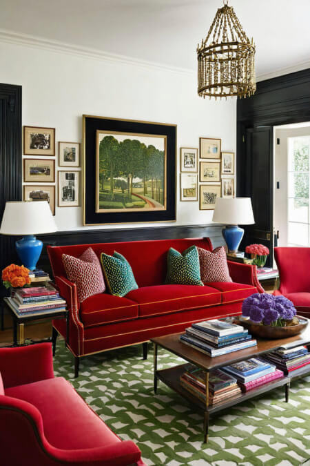 scale look more expensive