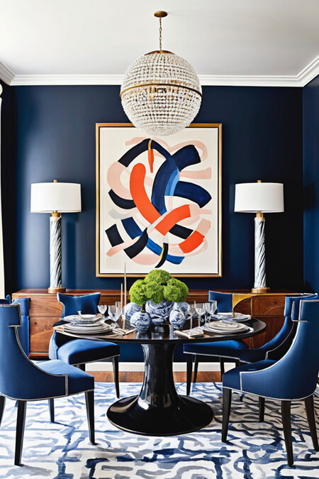 what is my decorating style bedroom