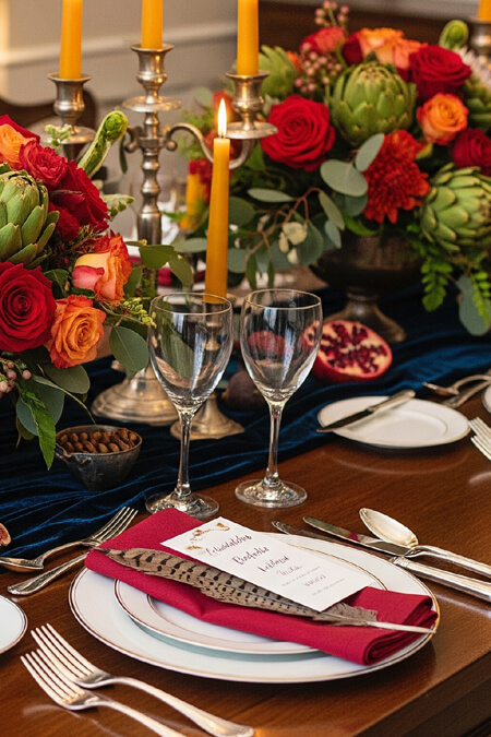 thanksgiving centerpiece ideas