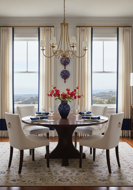 dining room lighting ideas