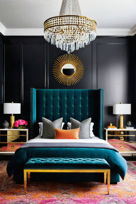 texture look more expensive