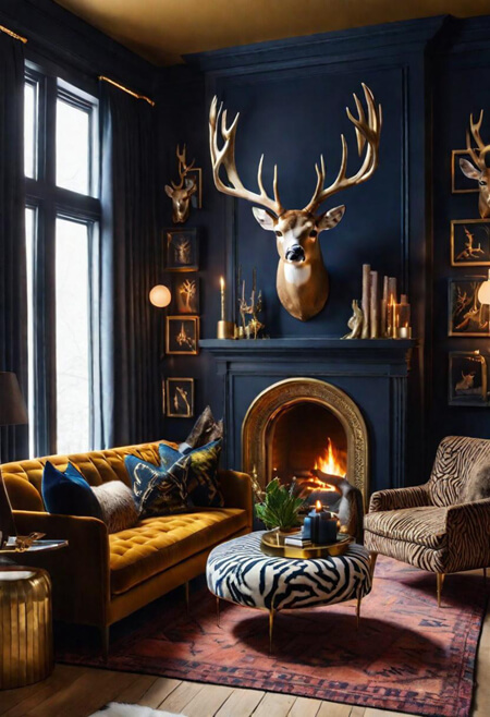 Man cave decorating tips and tricks