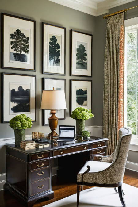 5 simplicity timeless home