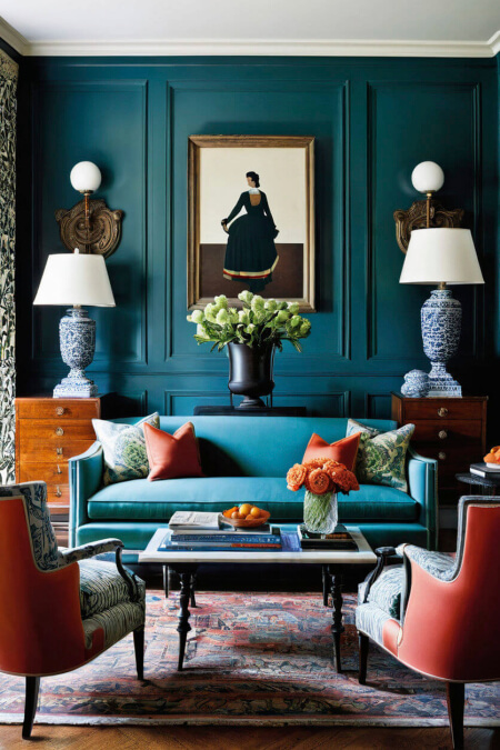 wood floors look more expensive