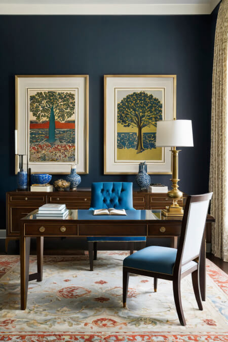 durable timeless home