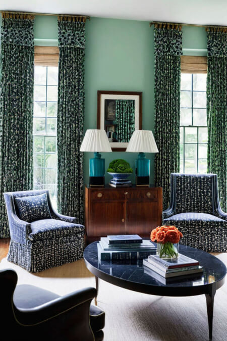 fresh flowers look more expensive