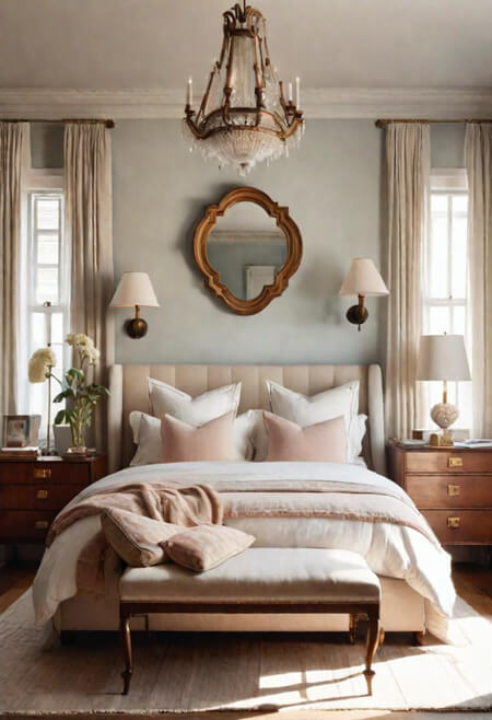 Small bedroom decorating ideas