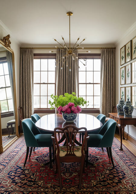 dining room decorating ideas