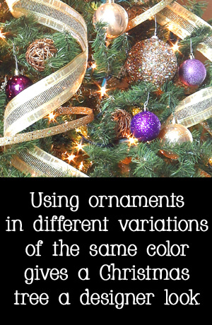 Christmas Ornaments