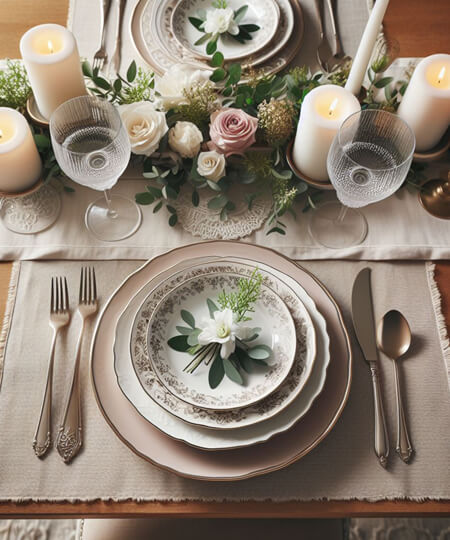 Average Placemat Size