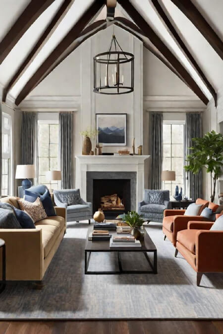 Is it possible to raise ceiling height