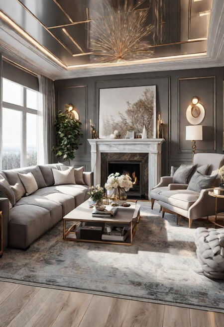 alternatives to raising a ceiling