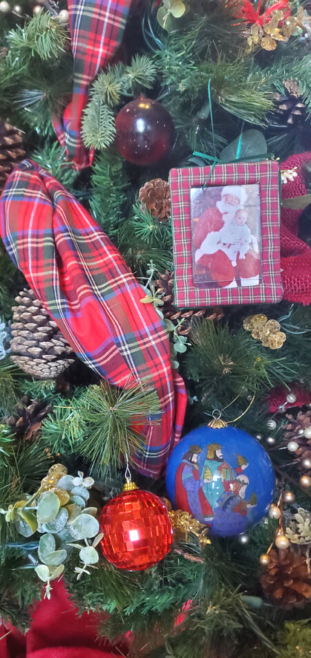 Christmas decor ideas