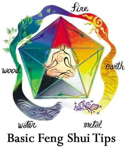 Feng Shui Tips for Beginners
