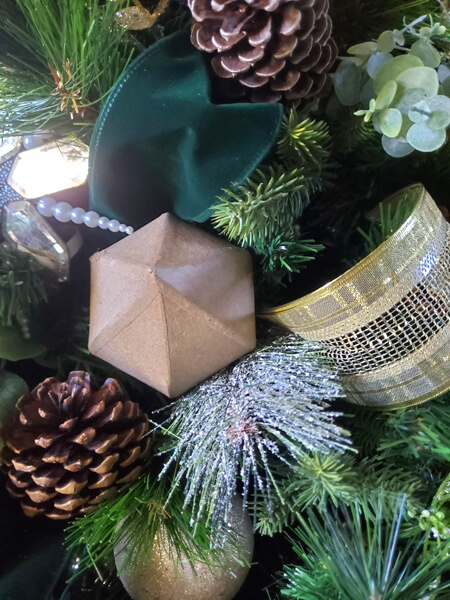 Christmas tree decorating ideas