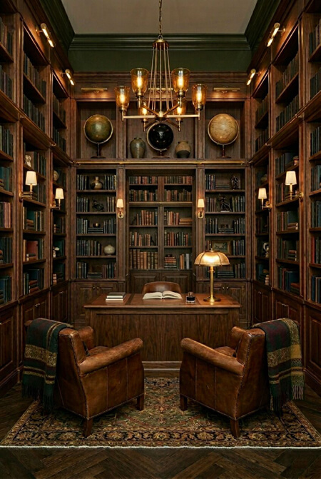 home office decor
