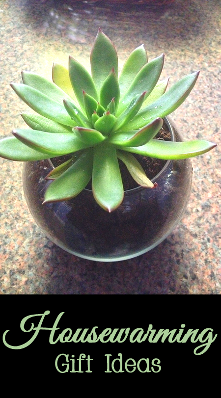 Housewarming Gift Ideas for Your Friends