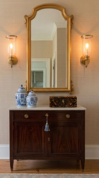 lighting wall sconce