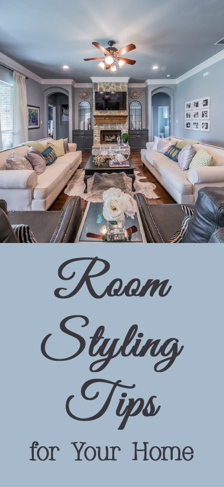 Room Styling Tips and Tricks for Your Home