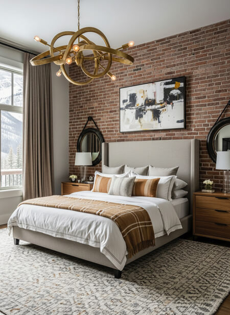 Neutral bedroom decorating ideas