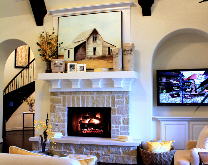 How to Decorate Your Home With Accessories