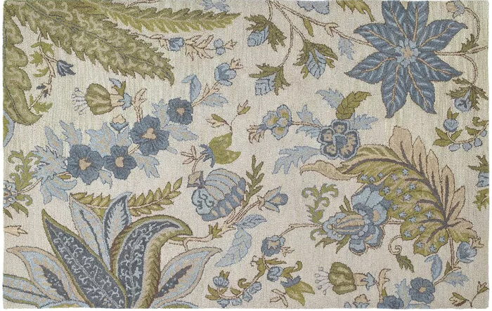 Azaria Bali Area Rug