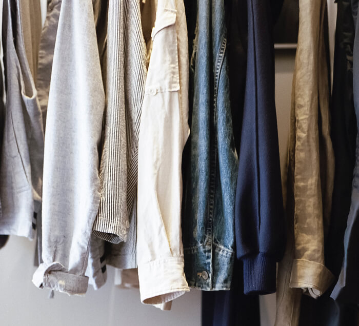 how to upgrade your closets without a complete remodel