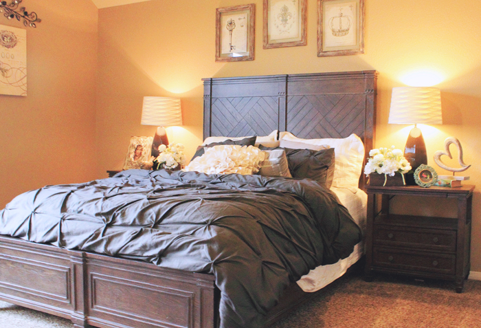 How to Add Romance to a Room