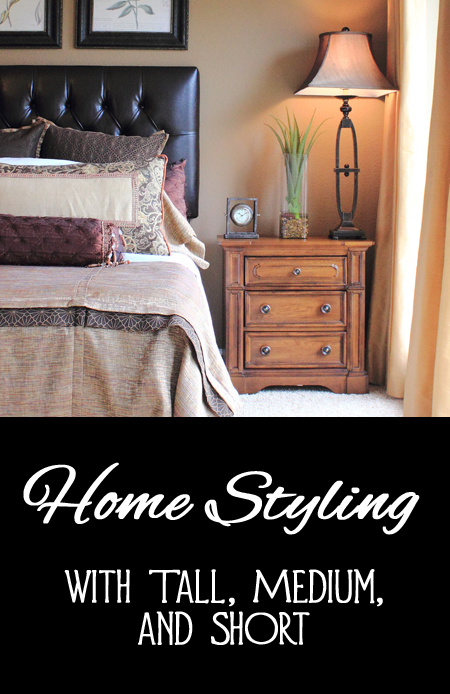 Home Styling Tips and Tricks